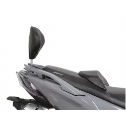 Βάση για μαξιλαράκι πλάτης SHAD για KYMCO AK 550 '17 Βάση για μαξιλαράκι πλάτης SHAD για KYMCO AK 550 '17