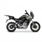 Σχάρα κεντρικής βαλίτσας SHAD TOP MASTER για MOTOGUZZI STELVIO 1000 '24 thumb