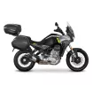 Σχάρα κεντρικής βαλίτσας SHAD TOP MASTER για MOTOGUZZI STELVIO 1000 '24 thumb