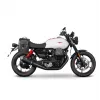 Σχάρες για πλαϊνές βαλίτσες SHAD SR. SIDE BAG για MOTO GUZZI V7 STONE 850 '23