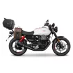 Σχάρες για πλαϊνές βαλίτσες SHAD SR. SIDE BAG για MOTO GUZZI V7 STONE 850 '23 Σχάρες για πλαϊνές βαλίτσες SHAD SR. SIDE BAG για MOTO GUZZI V7 STONE 850 '23 thumb