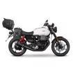 Σχάρες για πλαϊνές βαλίτσες SHAD SR. SIDE BAG για MOTO GUZZI V7 STONE 850 '23 Σχάρες για πλαϊνές βαλίτσες SHAD SR. SIDE BAG για MOTO GUZZI V7 STONE 850 '23 thumb