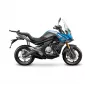 Σχάρα κεντρικής βαλίτσας SHAD TOP MASTER για CF MOTO 650 MT '18 - '20 thumb