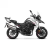 Σχάρα κεντρικής βαλίτσας SHAD TOP MASTER για BENELLI TRK 702/TRK 702 X '23
