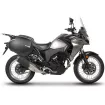 SHAD βάσεις πλαϊνών βαλιτσών 3P System KAWASAKI VERSYS-X 300 17-24 K0VR37IF thumb
