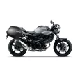 SHAD βάσεις πλαϊνών βαλιτσών 3P System S0SV68IF για SUZUKI thumb