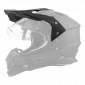 Γείσο κράνους μοτοσυκλέτας O'NEAL SIERRA FLAT BLACK thumb