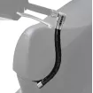 Κλειδαριά τιμονιού SHAD για KYMCO AGILITY 125 S/125 PLUS '23 (SIZE 5) thumb