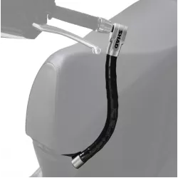 Κλειδαριά τιμονιού SHAD για KYMCO AGILITY 125 S/125 PLUS '23 (SIZE 5) Κλειδαριά τιμονιού SHAD για KYMCO AGILITY 125 S/125 PLUS '23 (SIZE 5)