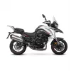 Σχάρα κεντρικής βαλίτσας SHAD 3P SYSTEM για BENELLI TRK 702/TRK 702 X '23