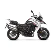 Σχάρα κεντρικής βαλίτσας SHAD 3P SYSTEM για BENELLI TRK 702/TRK 702 X '23 Σχάρα κεντρικής βαλίτσας SHAD 3P SYSTEM για BENELLI TRK 702/TRK 702 X '23 thumb
