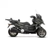 Σχάρα κεντρικής βαλίτσας SHAD TOP MASTER για KYMCO CV3 550 '22