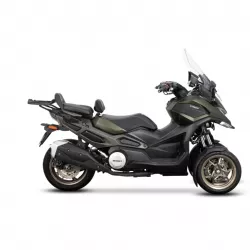 Σχάρα κεντρικής βαλίτσας SHAD TOP MASTER για KYMCO CV3 550 '22 Σχάρα κεντρικής βαλίτσας SHAD TOP MASTER για KYMCO CV3 550 '22