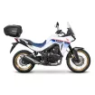 Σχάρα κεντρικής βαλίτσας SHAD TOP MASTER για HONDA TRANSALP XL 750 '23 thumb