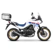 Σχάρα κεντρικής βαλίτσας SHAD TOP MASTER για HONDA TRANSALP XL 750 '23 thumb