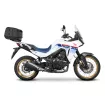 Σχάρα κεντρικής βαλίτσας SHAD TOP MASTER για HONDA TRANSALP XL 750 '23 thumb