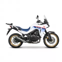 Σχάρα κεντρικής βαλίτσας SHAD TOP MASTER για HONDA TRANSALP XL 750 '23 Σχάρα κεντρικής βαλίτσας SHAD TOP MASTER για HONDA TRANSALP XL 750 '23