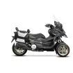 Σχάρα κεντρικής βαλίτσας SHAD 3P SYSTEM για KYMCO CV3 550 '22 thumb