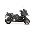 Σχάρα κεντρικής βαλίτσας SHAD 3P SYSTEM για KYMCO CV3 550 '22