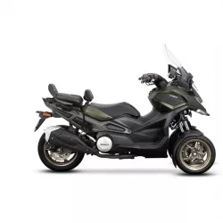 Σχάρα κεντρικής βαλίτσας SHAD 3P SYSTEM για KYMCO CV3 550 '22 Σχάρα κεντρικής βαλίτσας SHAD 3P SYSTEM για KYMCO CV3 550 '22