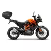 Σχάρα κεντρικής βαλίτσας SHAD KIT TOP για KTM DUKE ADVENTURE 390 '20-22 thumb