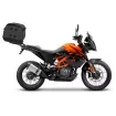 Σχάρα κεντρικής βαλίτσας SHAD KIT TOP για KTM DUKE ADVENTURE 390 '20-22 thumb