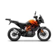 Σχάρα κεντρικής βαλίτσας SHAD KIT TOP για KTM DUKE ADVENTURE 390 '20-22 thumb