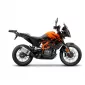 Σχάρα κεντρικής βαλίτσας SHAD KIT TOP για KTM DUKE ADVENTURE 390 '20-22 thumb