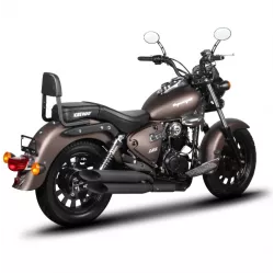 Βάση για μαξιλαράκι πλάτης και βαλίτσες SHAD SISSYBAR για KEEWAY SUPERLIGHT125 2011 Βάση για μαξιλαράκι πλάτης και βαλίτσες SHAD SISSYBAR για KEEWAY SUPERLIGHT125 2011