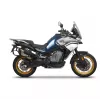 Σχάρα κεντρικής βαλίτσας SHAD 4P SYSTEM για CF MOTO MT 800'21