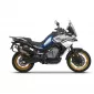Σχάρα κεντρικής βαλίτσας SHAD 4P SYSTEM για CF MOTO MT 800'21 thumb