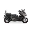 Σχάρα κεντρικής βαλίτσας SHAD 3P SYSTEM για KYMCO AK 550 PREMIUM '23 Σχάρα κεντρικής βαλίτσας SHAD 3P SYSTEM για KYMCO AK 550 PREMIUM '23 thumb