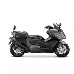 Σχάρα κεντρικής βαλίτσας SHAD 3P SYSTEM για KYMCO AK 550 PREMIUM '23 Σχάρα κεντρικής βαλίτσας SHAD 3P SYSTEM για KYMCO AK 550 PREMIUM '23