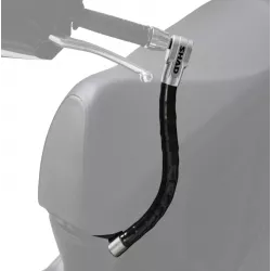 Κλειδαριά τιμονιού SHAD για VOGE SR1 125 '24 (SIZE 5) Κλειδαριά τιμονιού SHAD για VOGE SR1 125 '24 (SIZE 5)