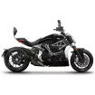 Βάση για μαξιλαράκι πλάτης SHAD για DUCATI DIAVEL 1262 '16 thumb