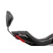 Βάση για μαξιλαράκι πλάτης SHAD για DUCATI DIAVEL 1262 '16 thumb