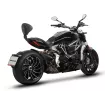 Βάση για μαξιλαράκι πλάτης SHAD για DUCATI DIAVEL 1262 '16 thumb