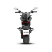 Βάση για μαξιλαράκι πλάτης SHAD για DUCATI DIAVEL 1262 '16 thumb