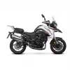 Σχάρα κεντρικής βαλίτσας SHAD 4P SYSTEM για BENELLI TRK 702/TRK 702 X '23
