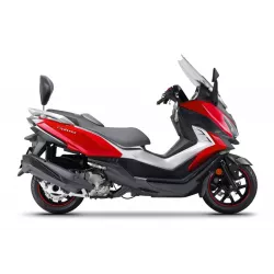 Βάση για μαξιλαράκι πλάτης SHAD για SYM CRUISYM 300i Βάση για μαξιλαράκι πλάτης SHAD για SYM CRUISYM 300i