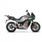 Σχάρα κεντρικής βαλίτσας SHAD TOP MASTER για MOTOGUZZI V100 MANDELLO '23 thumb