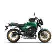 Σχάρες για πλαϊνές βαλίτσες SHAD SR SIDE BAG για KAWASAKI Z650RS thumb