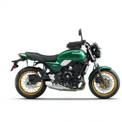 Σχάρες για πλαϊνές βαλίτσες SHAD SR SIDE BAG για KAWASAKI Z650RS Σχάρες για πλαϊνές βαλίτσες SHAD SR SIDE BAG για KAWASAKI Z650RS