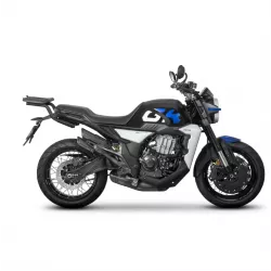 Σχάρα κεντρικής βαλίτσας SHAD TOP MASTER για ZONTES GK 350 '22