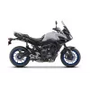 SHAD βάσεις πλαϊνών βαλιτσών 3P System Y0TC98IF για YAMAHA MT09 TRACER