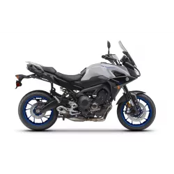 SHAD βάσεις πλαϊνών βαλιτσών 3P System Y0TC98IF για YAMAHA MT09 TRACER SHAD βάσεις πλαϊνών βαλιτσών 3P System Y0TC98IF για YAMAHA MT09 TRACER
