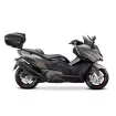 Σχάρα κεντρικής βαλίτσας SHAD TOP MASTER για KYMCO AK 550 PREMIUM '23 thumb