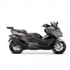 Σχάρα κεντρικής βαλίτσας SHAD TOP MASTER για KYMCO AK 550 PREMIUM '23