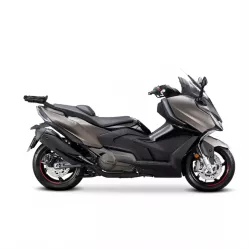 Σχάρα κεντρικής βαλίτσας SHAD TOP MASTER για KYMCO AK 550 PREMIUM '23