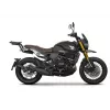 Σχάρα κεντρικής βαλίτσας SHAD TOP MASTER για MOTO MORINI SEIEMMEZZO STR/SCR 650 '22